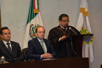 BUSCAN AMPLIAR PROTECCIÓN DE JUSTICIA EN CDMX Y EDOMEX