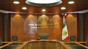 ENCRIPTAN COSTÓ DE CAMIONETAS BLINDADAS DEL PODER JUDICIAL