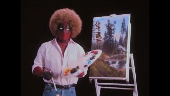LLEGA DEADPOOL 2