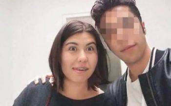 CAPTURAN A ASESINO DE ANAYETZIN DAMARIS
