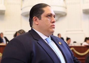Garantizan mayor presupuesto para acciones electorales en 2018