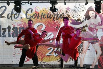 CONCLUIRÁ IZTAPASALSA 2017 CON GRAN BAILE PÚBLICO EN LA MACRO PLAZA 