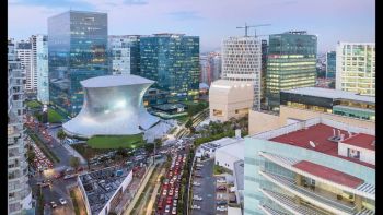 Gobierno de la CDMX garantiza el derecho a la manifestación