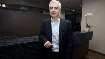 BALA DE ESCOLTA MATÓ A DIRECTIVO DE IZZI