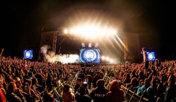 DETIENEN A UN IMPLICADO EN DELITOS CONTRA LA SALUD EN EL CORONA FEST 2017