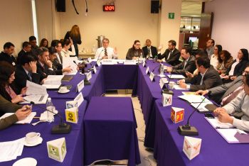 Intensificará IECM promoción de “Voto Chilango” en temporada de invierno