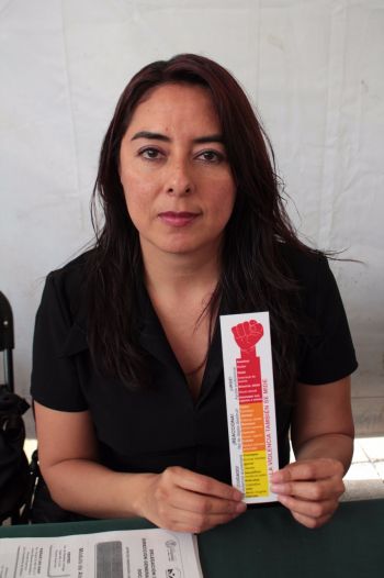 REALIZARÁ IZTAPALAPA 16 DÍAS DE ACTIVISMO PARA ERRADICAR VIOLENCIA CONTRA LAS MUJERES