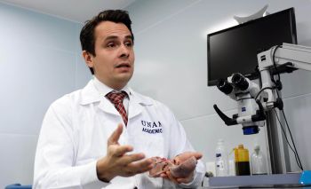 TENER EL CORAZÓN ROTO ES UN VERDADERO PROBLEMA MÉDICO