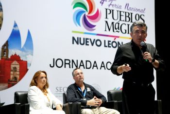 Pueblos Mágicos Han Generado 800 Nuevos Productos Turísticos