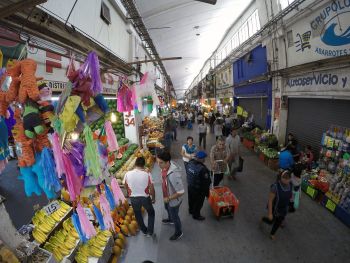 35 años creciendo con la Ciudad