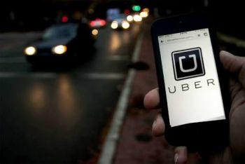 HACKEAN A 57 MILLONES DE CUENTAS DE UBER
