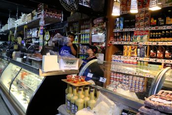 24 estados y 10 países comercializan productos en CEDA