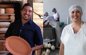 Inicia la XVI Edición del Encuentro Nacional de Microfinanzas: Impulsando microempresas