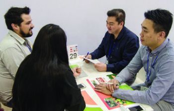 México Alimentaria 2017, el lugar para hacer crecer tu mercado