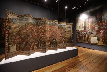 Reabre sus puertas Museo de la Ciudad de México