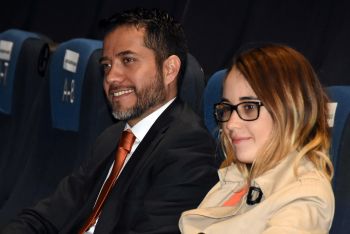 Realiza IECM Cine Debate para reflexionar sobre la violencia política que se ejerce contra las mujeres
