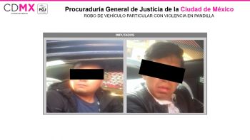Proceso a dos hombres que habrían robado un vehículo que estaba en venta