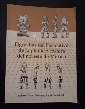 PUBLICAN ÚLTIMA INVESTIGACIÓN DEL ARQUEÓLOGO ÁNGEL GARCÍA COOK SOBRE LA REGIÓN HUASTECA