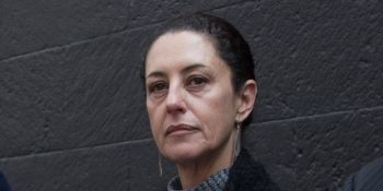 PRD y vecinos de Tlalpan exigen rendición de cuentas a Claudia Sheinbaum