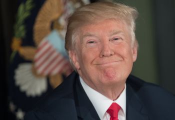 TRUMP DESATA NUEVO ESCÁNDALO 