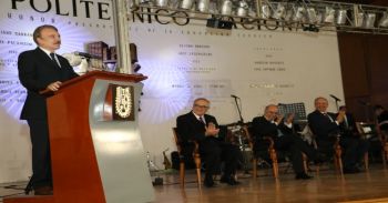 IPN, fuente de ingenieros para la industria petroquímica