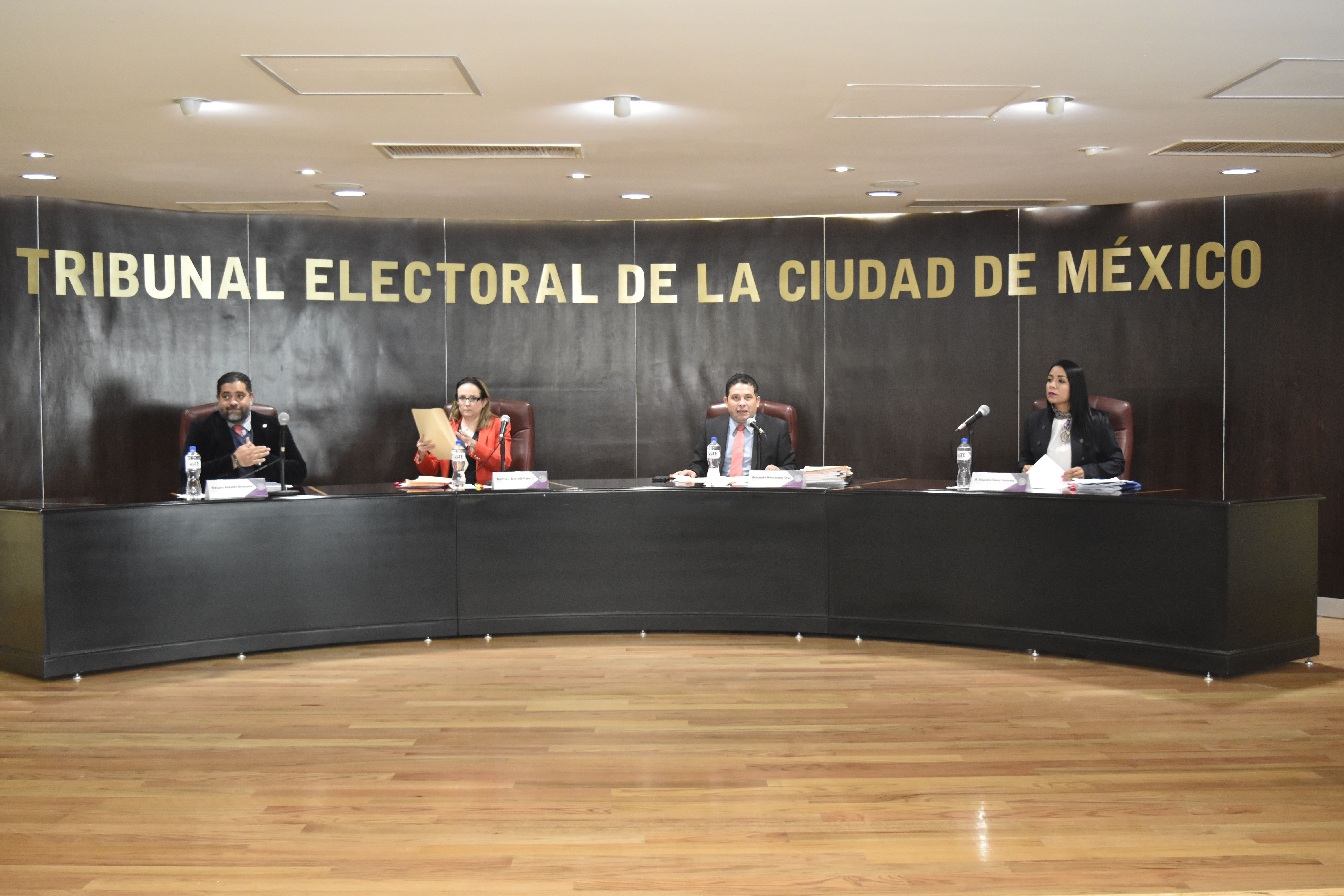 Revoca TECDMX constancia de mayoría a Rosalío Rincón como Coordinador Territorial en Tláhuac