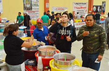 EL PULQUE NO ES MODA, ES CULTURA: V FERIA DE LAS PULQUERÍAS TRADICIONALES