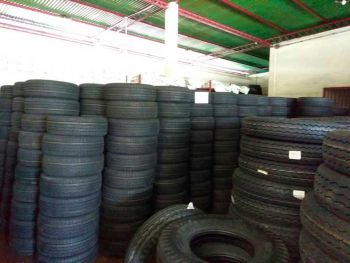 Gobierno Bolivariano inició jornadas de distribución de insumos a transportistas