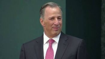 ORGANIZACIONES CAMPESINAS RECHAZAN CANDIDATURA DE MEADE