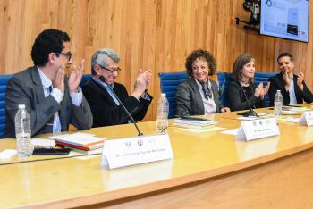 TRANSPARENCIA, VITAL PARA LA RELACIÓN ENTRE PODER Y SOCIEDAD