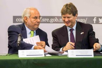 Prepara Sectur lanzamiento de Viajemos todos por México en principales ciudades de EU: EMC