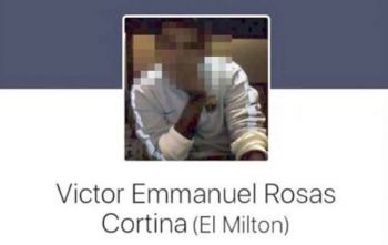CAEN DOS IMPLICADOS EN ASESINATO DE CATEDRÁTICO DE LA UNAM