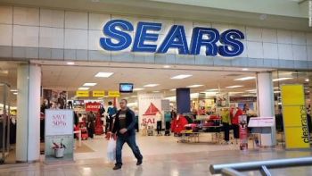 DETIENEN A LADRÓN DE SEARS