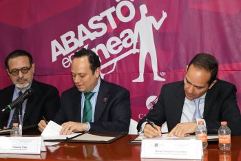 LANZA CEDA-CDMX PLATAFORMA DE COMERCIO ELECTRÓNICO