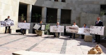 Proponen estudiantes politécnicos estructura antisísmica para jardín de niños