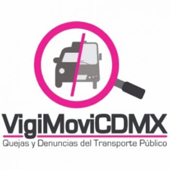 La Semovi continúa supervisión al corredor Izazaga-Tlalpan