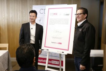 Mercados públicos de CDMX contarán con Internet