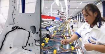 Grupo Leoni expande sus operaciones en México