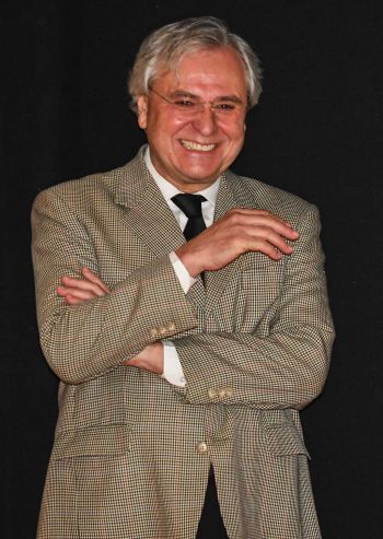 MEDIANTE IMPULSOS ELÉCTRICOS, EL CEREBRO CONSTRUYE LA REALIDAD: RANULFO ROMO