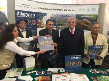Gastronomía, distintivo que representa a México en el mundo por su gran variedad y riqueza: Sectur