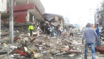 Crean norma para la rehabilitación de inmuebles dañados el 19-S