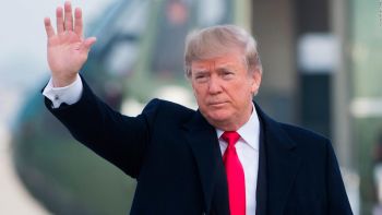 TRUMP RECONOCE A JERUSALÉN COMO CAPITAL DE ISRAEL