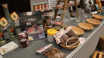 México Alimentaria 2017 Food Show: Agricultura, el campo a tu alcance 