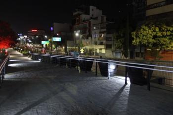 Construye GCDMX Ecoducto para tratamiento de agua residual y recreación de capitalinos