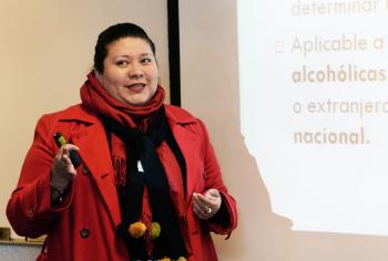 AUMENTA CONSUMO DE ALIMENTOS PROCESADOS, BAJOS EN VITAMINAS Y ALTOS EN GRASA, AZÚCAR Y SODIO