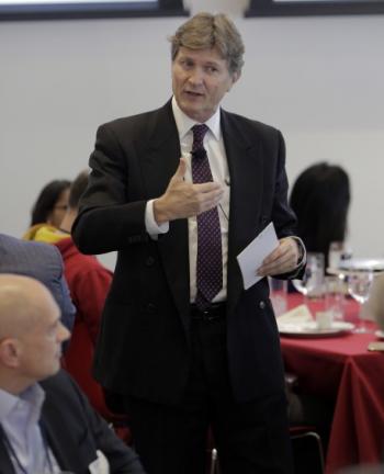 México podría alcanzar el séptimo lugar a nivel mundial en captación de turistas: De La Madrid