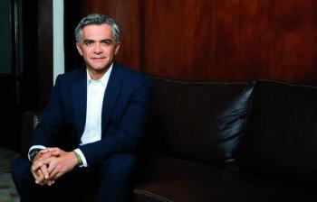 Rechaza Mancera, traición del PRD