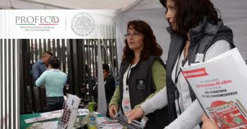 PROFECO lleva a cabo el Programa Operativo Basílica de Verificación y Vigilancia 2017