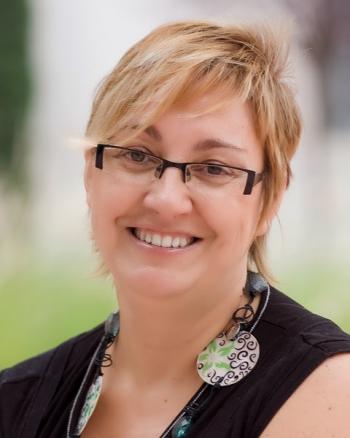 Dra. María Ángela Nieto Toledano, ganadora del Premio México de Ciencia y Tecnología 2017
