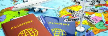 Alcanzaría el turismo en el mundo 1,319 millones de viajes durante 2017: CPTM